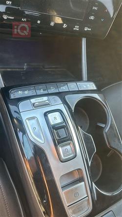 هیۆندای تۆکسۆن